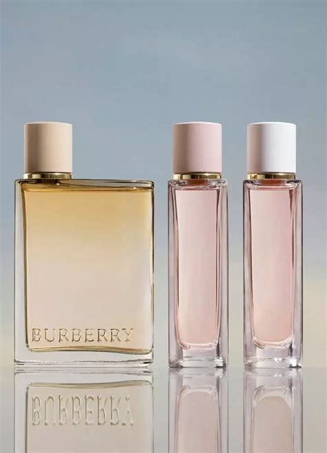 perfumy burberry meskie|Burberry perfumes for females.